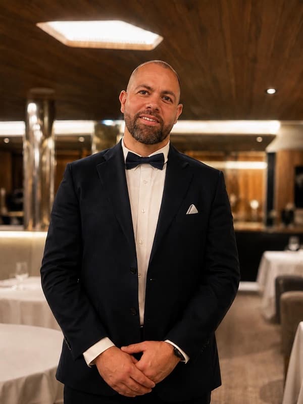 Samir Boucherim